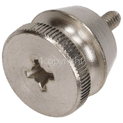 Beko BDVI90X 40 Cm Wire Shelf Fixing Screw