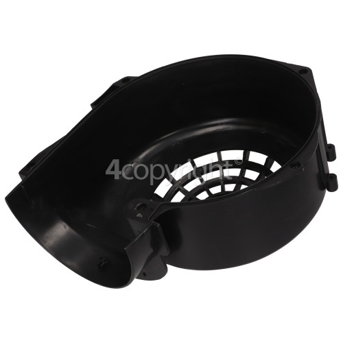 Hoover HCE119NX Ventilator Supp.bracket