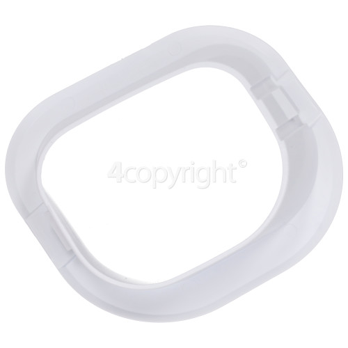 Samsung Ice Chute Cap www.samsungspares.co.uk