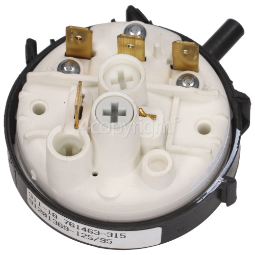 Hoover Water Level Pressure Switch hooverspares.co.uk