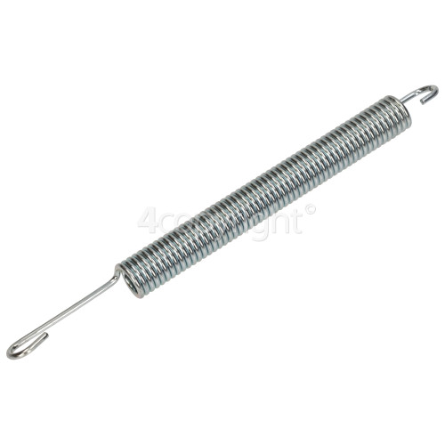 QDW120 Door Spring : Total Length 230mm