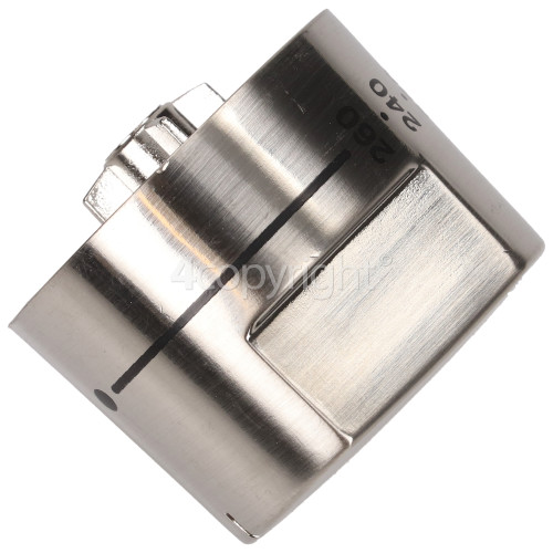 Stoves Oven Thermostat Control Knob stovesspares.co.uk