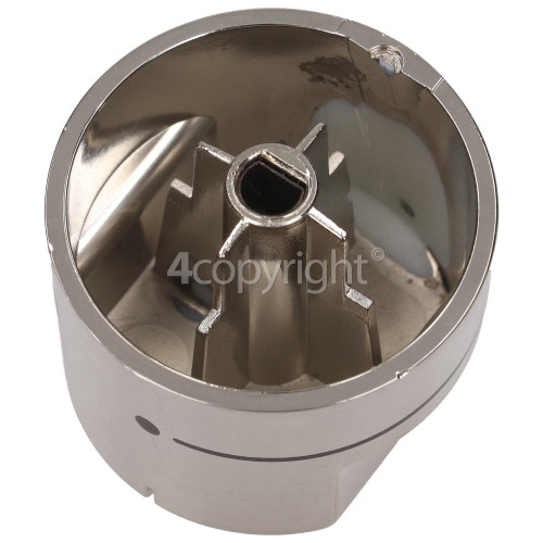 Stoves Oven Thermostat Control Knob stovesspares.co.uk