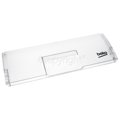 Beko Freezer Drawer Front | bekospares.co.uk