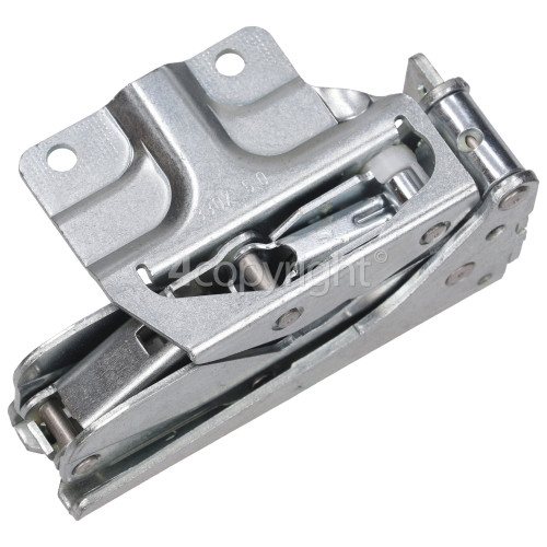 Upper Hinge