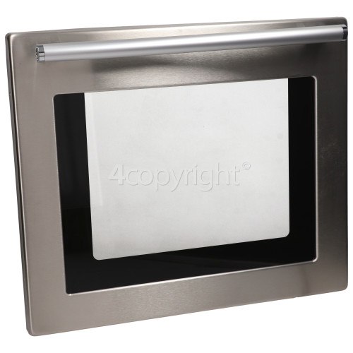 Rangemaster Left Oven Outer Door