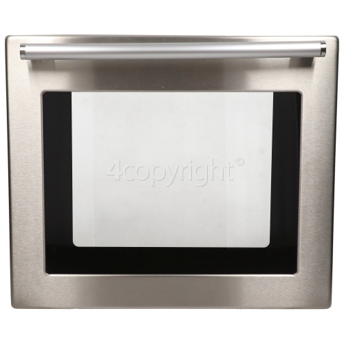 Rangemaster Left Oven Outer Door