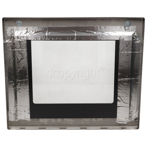Rangemaster Left Oven Outer Door