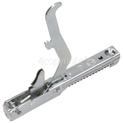 Indesit CPIE2.1 (BR) Oven Door Roller Pivot Hinge