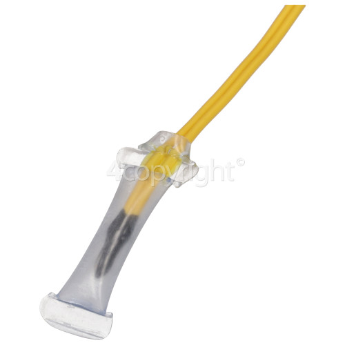 Samsung Temperature Sensor : PVC Type VW, 105c, Cable Length 540mm