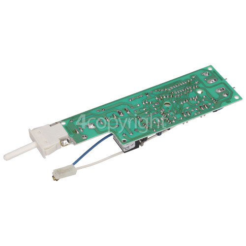 DeDietrich DRC2WU1 Module - PCB