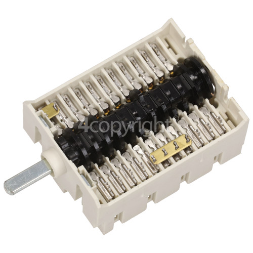 Ignis Oven Function Selector Switch EGO 41.48423.002