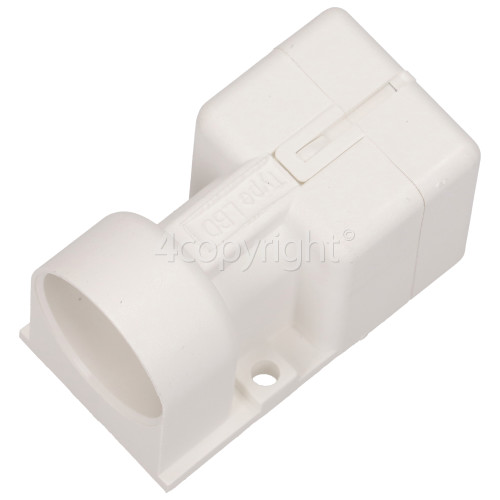 Ariston C 510 E (W) Lamp Holder