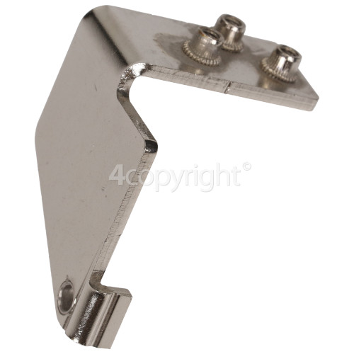 Kenwood Lower Hinge Bracket