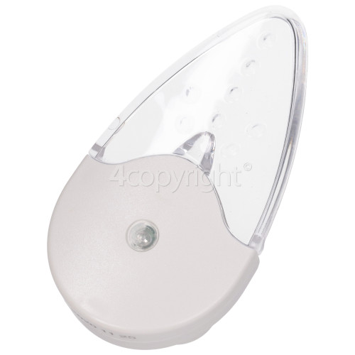 Time Guard Automatic LED Night Light