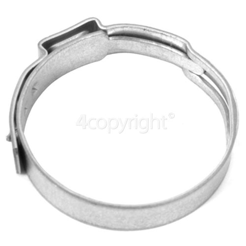 RDW6012FI Hose Clip Clamp Band : 33mm