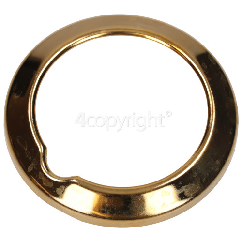 Rangemaster 5694 110 LPG Black Small Burner Ring Trim