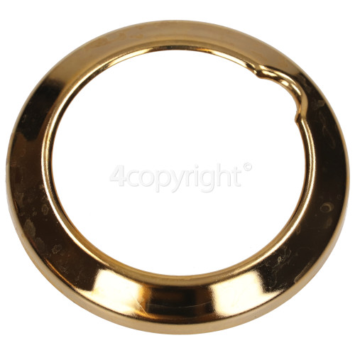 Rangemaster 5694 110 LPG Black Small Burner Ring Trim