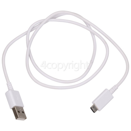 Samsung Galaxy S4 USB Cable - 1m