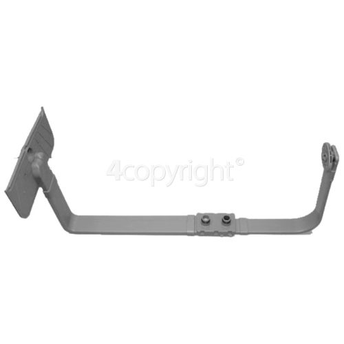 Hisense HS620D10WUK Upper Spray Pipe