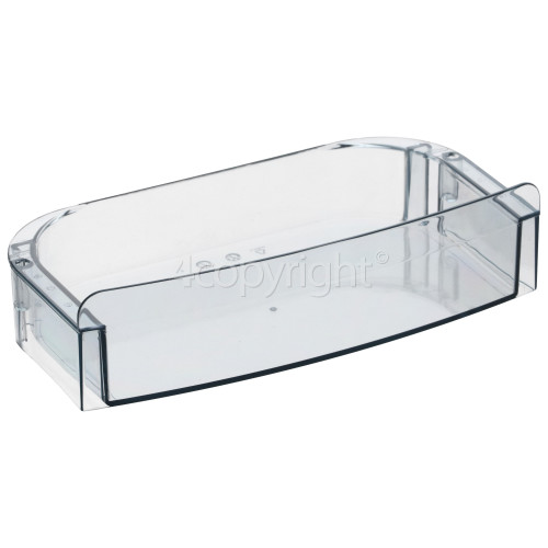 Baumatic BR22.8 Fridge Door Half Size Bottle Shelf