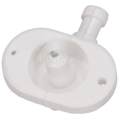 PC65SC-0 Enter Water Pipe Elbow