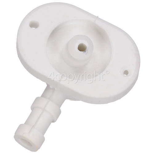 PC65SC-0 Enter Water Pipe Elbow