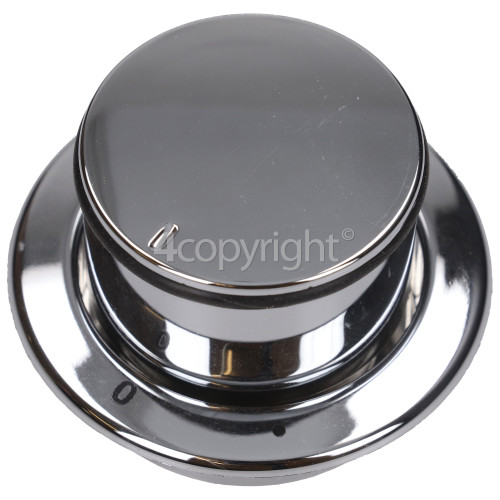 Rangemaster 10682 Control Knob