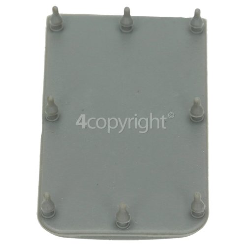 Rangemaster 10819 SXS Rubber Cover