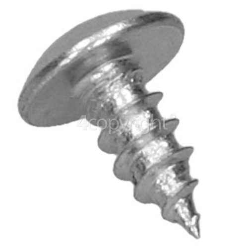 Rangemaster 7911 SXS Refrigerator Cream Screw