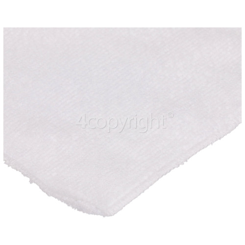 BISSELL SteamShot 2635E Microfibre Pad Kit (Pack Of 2)