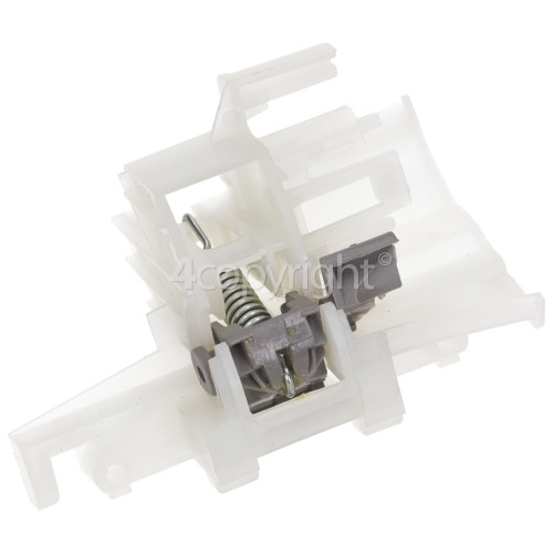 Beko Door Lock bekospares.co.uk