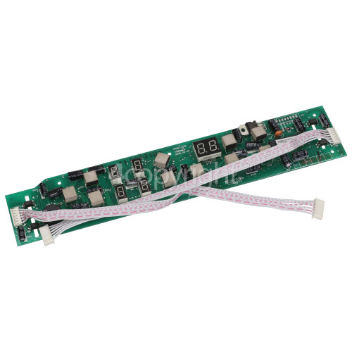 Candy CTI 46 B Touch Controls Board