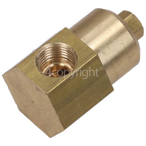 Rangemaster 6156 90 LP Auto Cream Grill Injector
