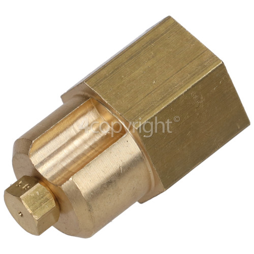 Rangemaster 6156 90 LP Auto Cream Grill Injector