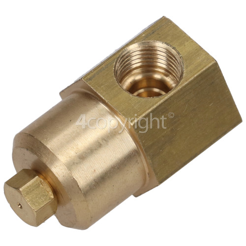 Rangemaster 6156 90 LP Auto Cream Grill Injector