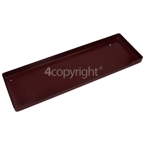 Rangemaster 91840 PROFESSIONAL PLUS 90 CER. CRANBERRY Grill Door Outer