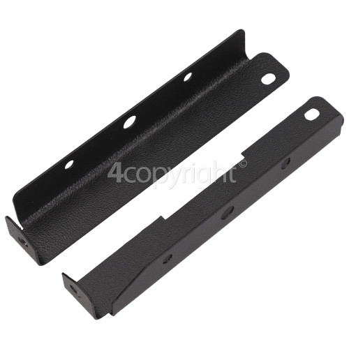 Rangemaster 10212 Left Hand Drawer Front Clamp