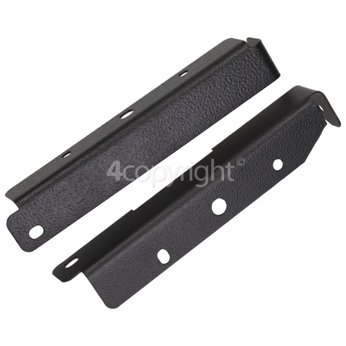 Rangemaster 10212 Left Hand Drawer Front Clamp