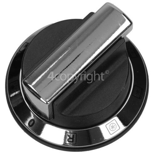 Rangemaster Control Knob