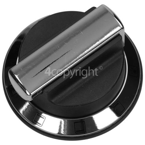 Rangemaster Control Knob