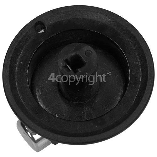 Rangemaster Control Knob