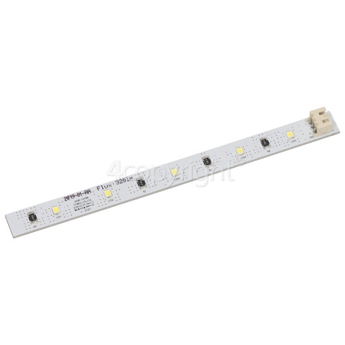 Samsung 6 Led Lamp Assembly