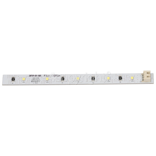 Samsung 6 Led Lamp Assembly