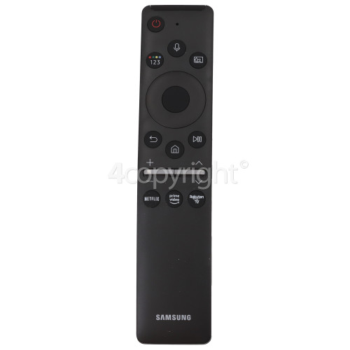 Samsung Smart Remote Control