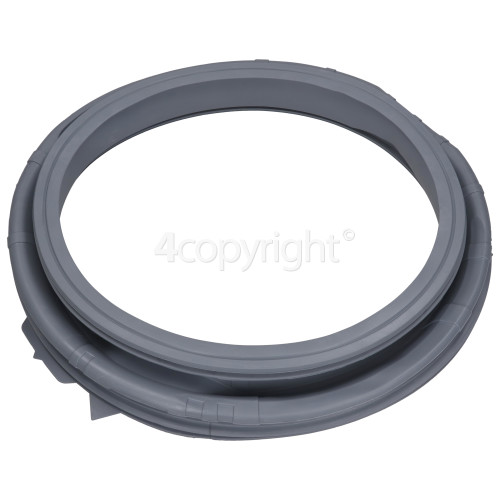 Zanussi F1045W Door Seal