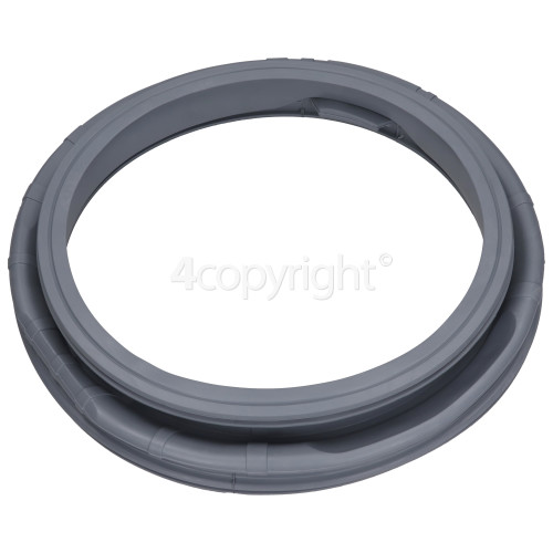 Zanussi F1045W Door Seal