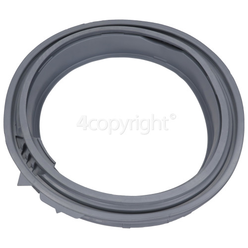 Zanussi ZWF1430W Door Seal