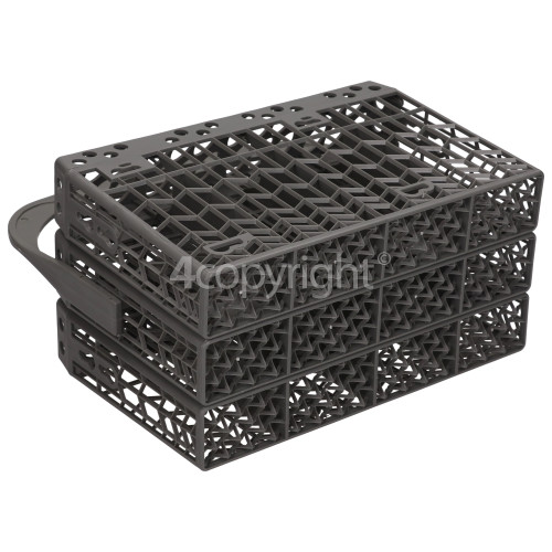 Universal Premium Cutlery Basket