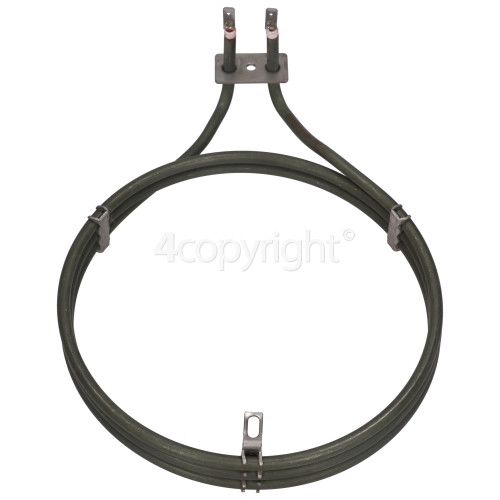 DeDietrich Fan Oven Element 2000W : Compatible With Backer VDA-A08933914